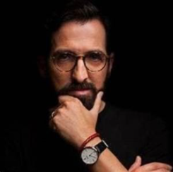 Alexandre Monteiro